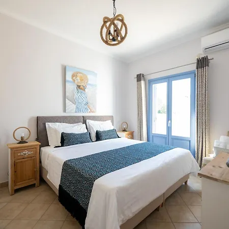 Modus Vivendi Villa