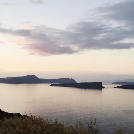 Modus Vivendi * Akrotiri (Santorini)