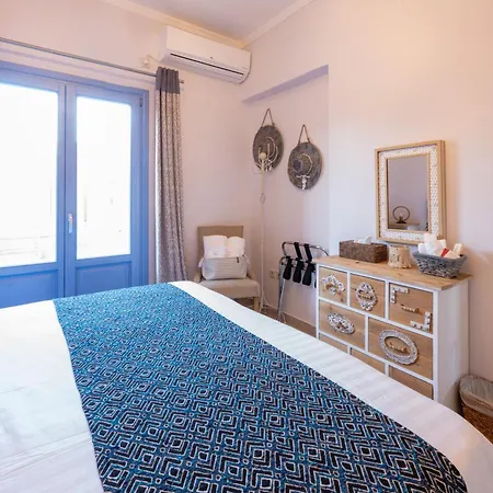 Modus Vivendi * Akrotiri (Santorini)