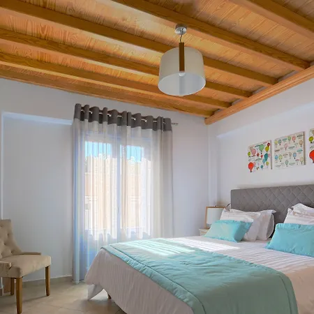 Modus Vivendi Akrotiri (Santorini)