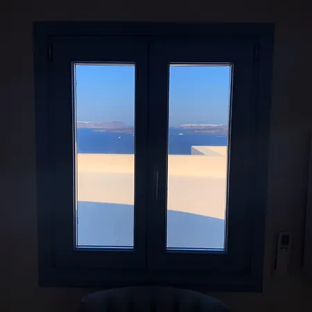 Modus Vivendi Akrotiri (Santorini)