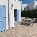 Modus Vivendi Villa Akrotírion