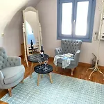Modus Vivendi Villa Akrotírion