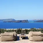 Modus Vivendi Villa Akrotírion