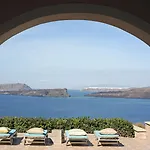Modus Vivendi Villa Akrotírion