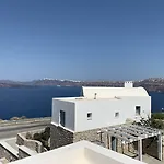 Modus Vivendi Villa Akrotírion