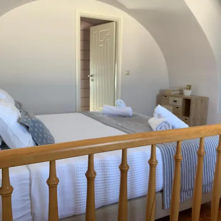 Modus Vivendi Villa *
