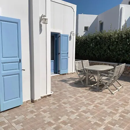 Modus Vivendi Villa Akrotírion