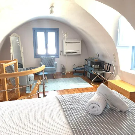 Modus Vivendi Villa