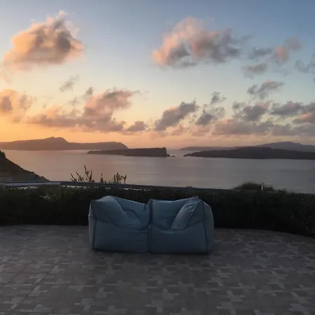 Villa Modus Vivendi Akrotírion