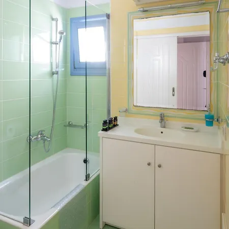 Modus Vivendi Akrotírion