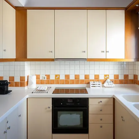 Modus Vivendi Akrotírion