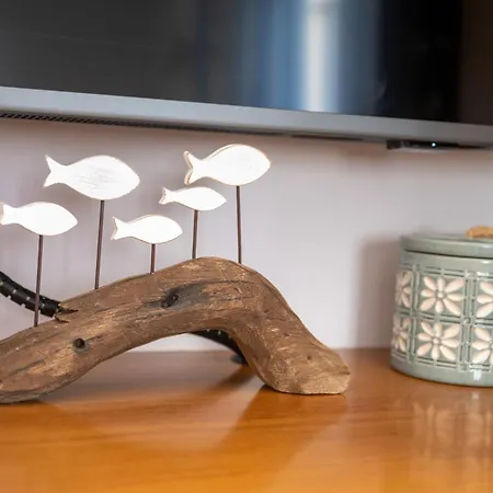 Modus Vivendi * Akrotírion