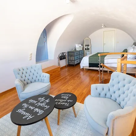 Modus Vivendi Villa *