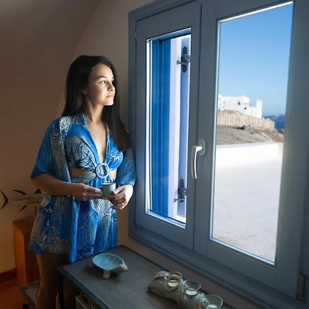 Modus Vivendi Villa *