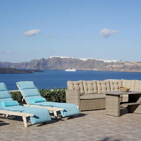 Modus Vivendi Villa *