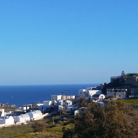 Modus Vivendi Villa *