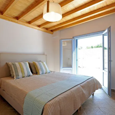 Modus Vivendi Villa Akrotírion