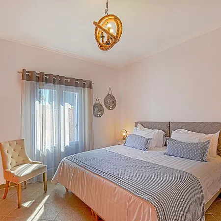 Modus Vivendi Villa Akrotírion