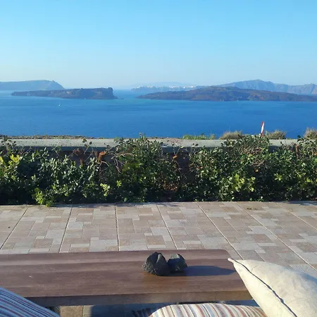 Villa Modus Vivendi *