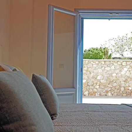 Modus Vivendi * Akrotírion