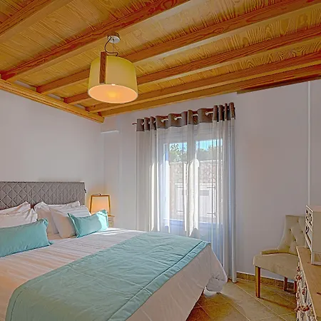 Modus Vivendi Villa
