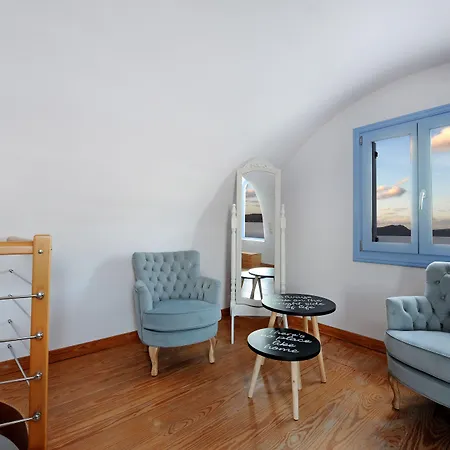 Villa Modus Vivendi *