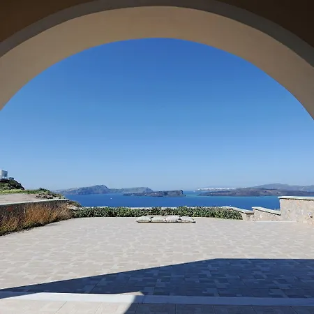 Villa Modus Vivendi *