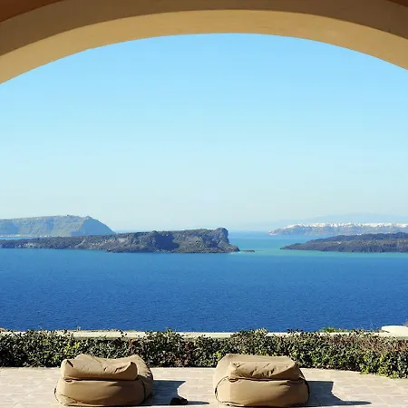 Modus Vivendi Villa *