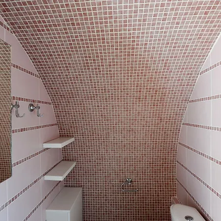 Villa Modus Vivendi Akrotírion