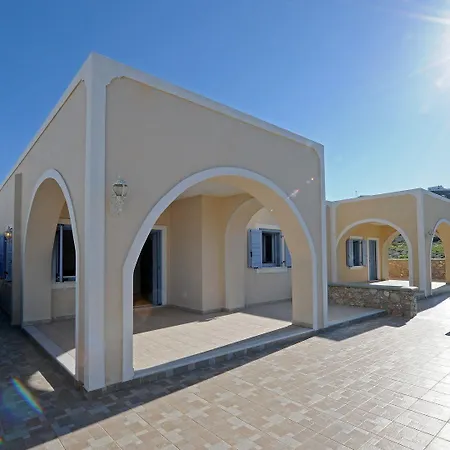 Villa Modus Vivendi Akrotírion