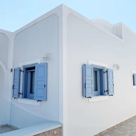 Villa Modus Vivendi *