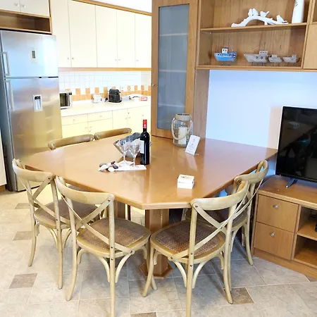 Modus Vivendi Villa *