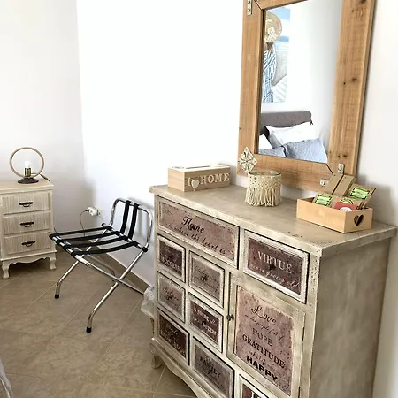 Villa Modus Vivendi Akrotírion