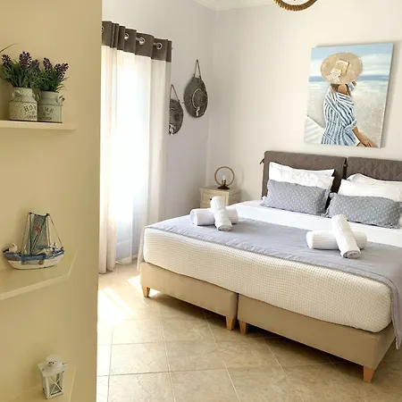 Modus Vivendi Villa Akrotírion