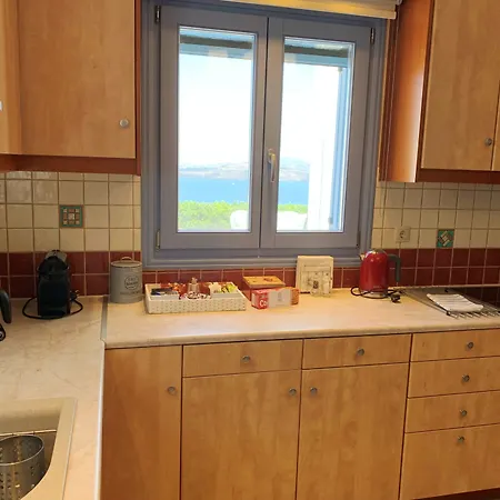 Modus Vivendi Villa *