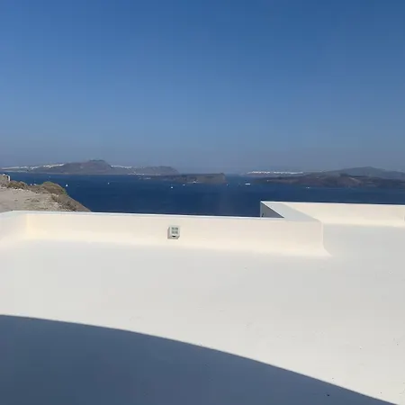 Modus Vivendi Villa Akrotírion