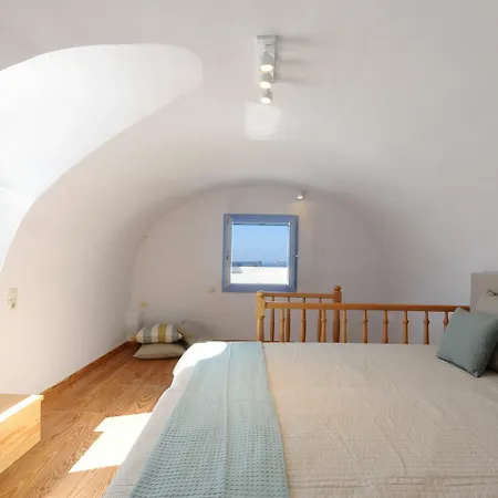 Modus Vivendi Villa