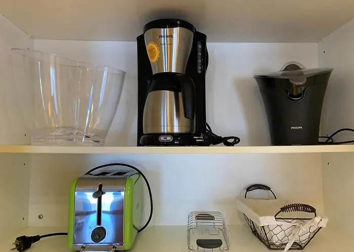 Vila Modus Vivendi Akrotírion