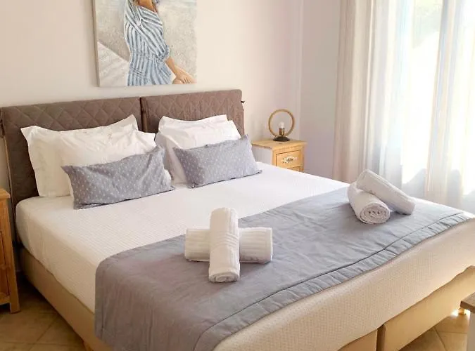 Modus Vivendi Akrotiri (Santorini)