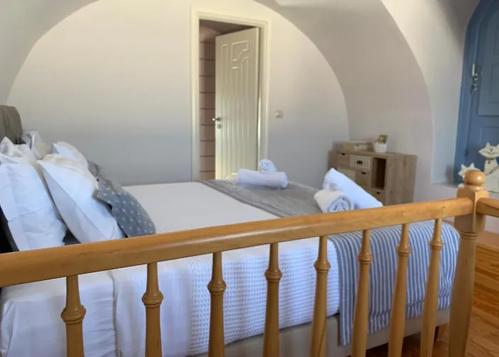 Modus Vivendi Villa *