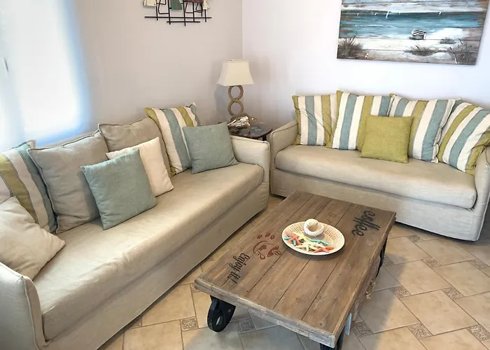 Modus Vivendi Villa Akrotírion