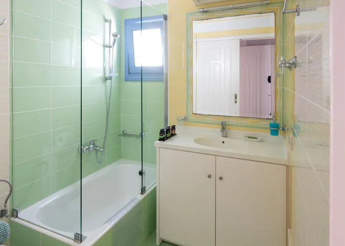 Modus Vivendi Akrotírion