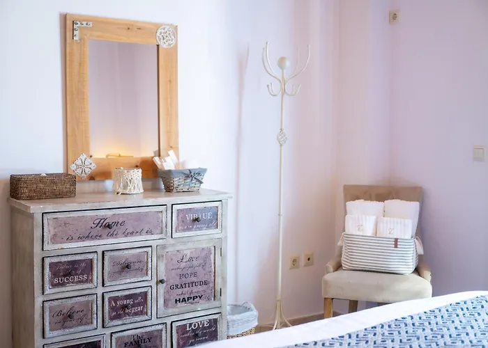 别墅 Modus Vivendi