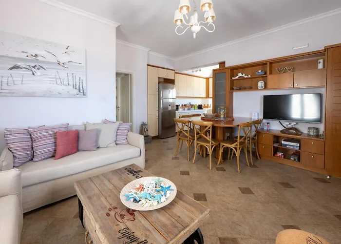 Modus Vivendi Villa *