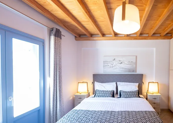 别墅 Modus Vivendi