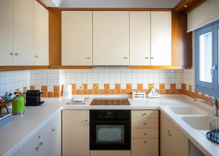 Modus Vivendi Akrotiri (Santorini)