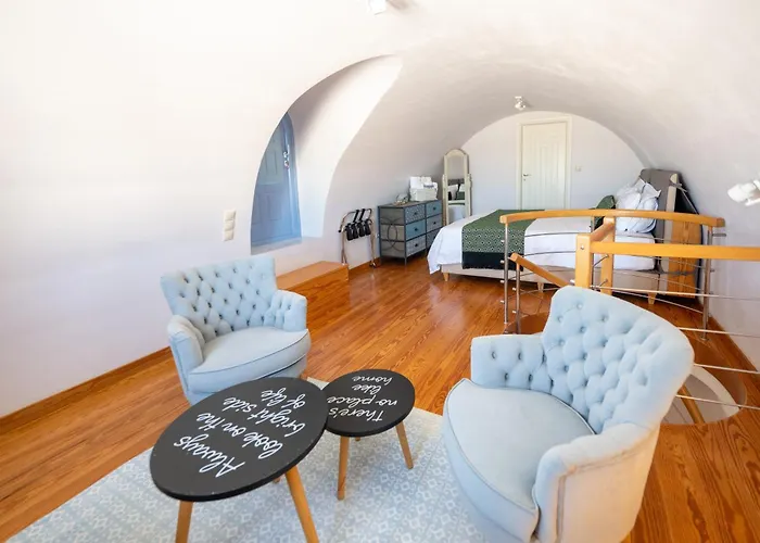 Modus Vivendi Villa *