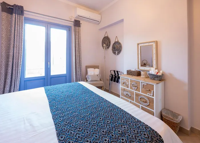 Modus Vivendi * Akrotiri (Santorini)