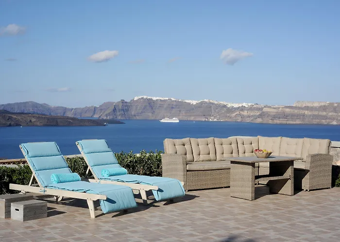 Modus Vivendi Villa *